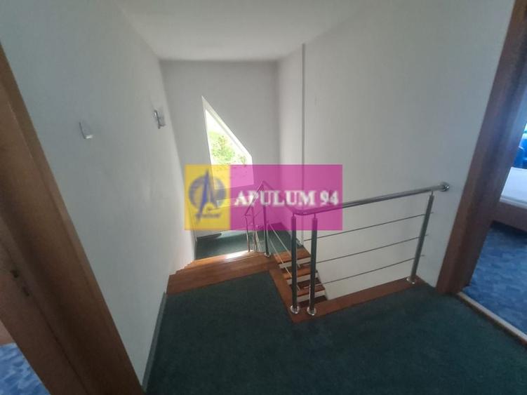 Complex turistic de vanzare in Busteni - Zona Piatra Arsa - 9