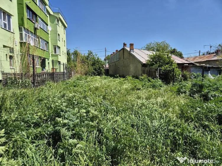 Teren intravilan 2658 mp cu bransament electric trifazic ... - 3