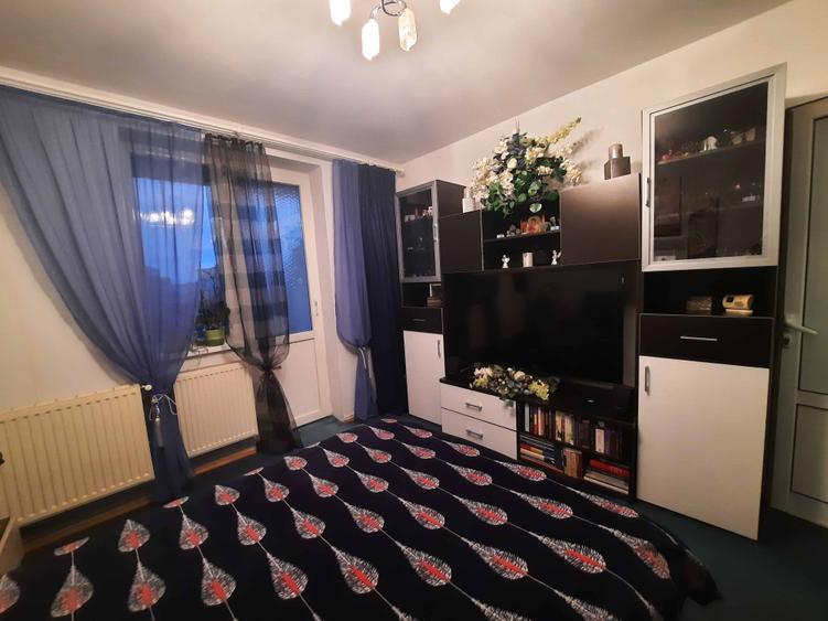 apartament  3 camere, Mihai Viteazu, Iorga - 4