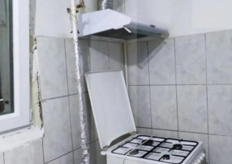 Apartament de inchiriat, 2 camere - Giurgiului - 9