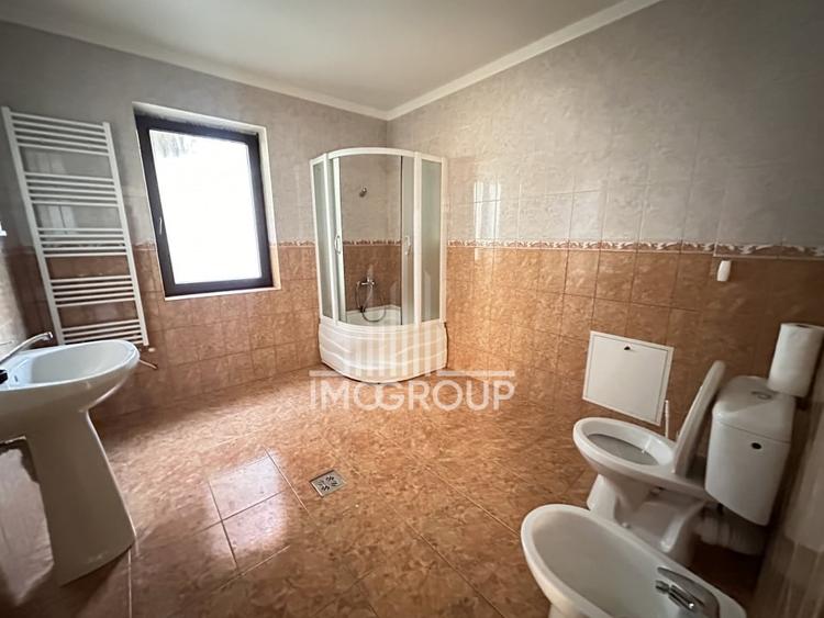 Casa individuala | 4 camere | 380 mp teren | str. Campului - 7