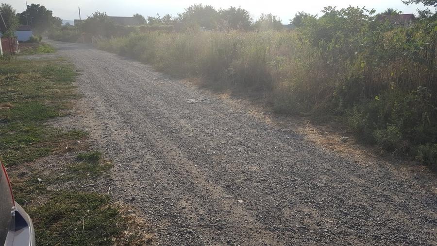 Teren intravilan, 2290mp, deschidere 21ml, in Serbanesti - 4