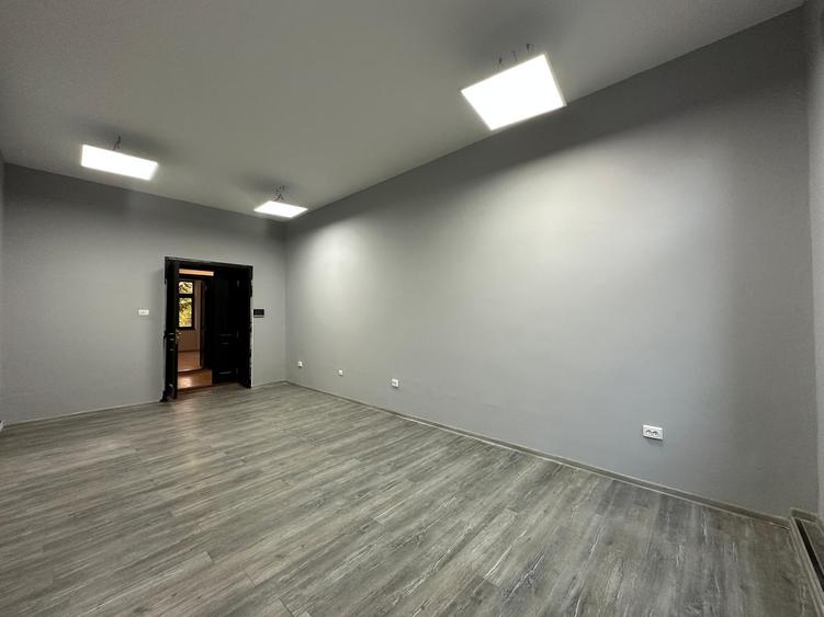 Spatiu birou ultracentral Iasi, 36mp, Cuza Voda - 8