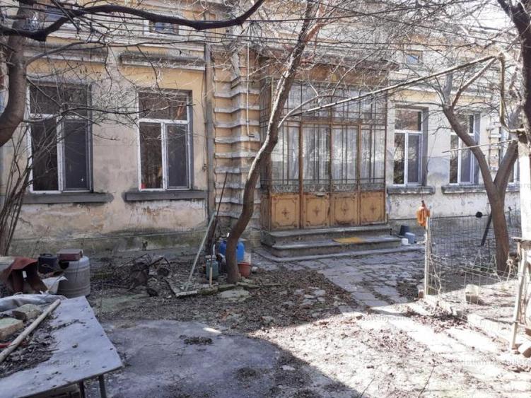 Casa Boiereasca 4 camere 260mp utili teren=575mp Ultracentrala - 3