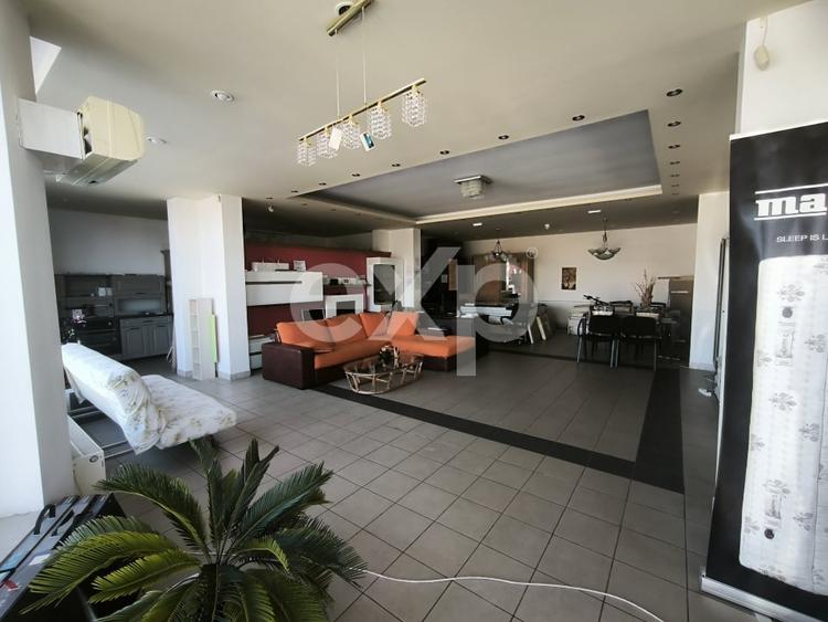 CRAIOVEI | Spatiu comercial | open space | 140 mp - 3