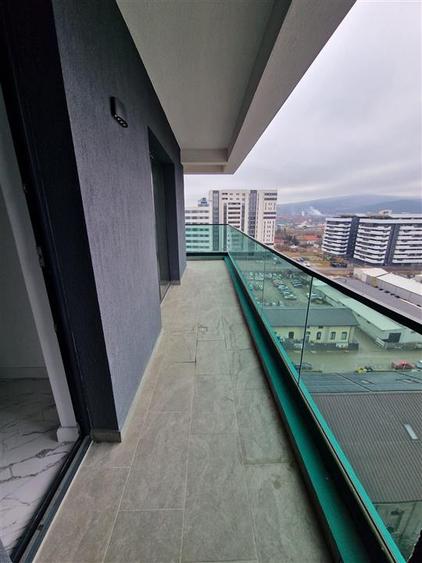 BLOC NOU! Ap. cu 2 camere decomandat Tatarasi 61 mp 114220euro+TVA - 3