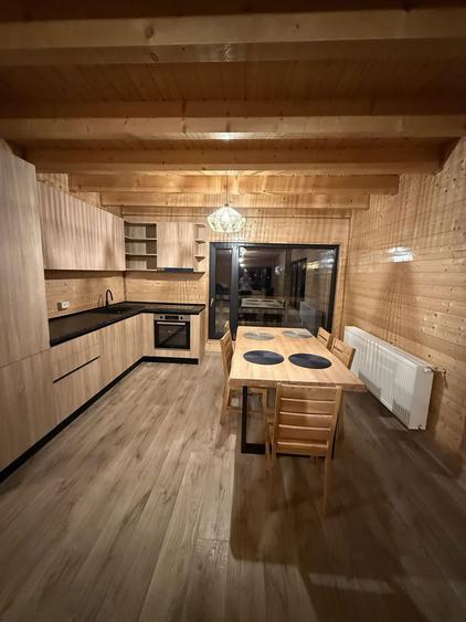 Cabane noi de vanzare in Belis -Cluj - 3