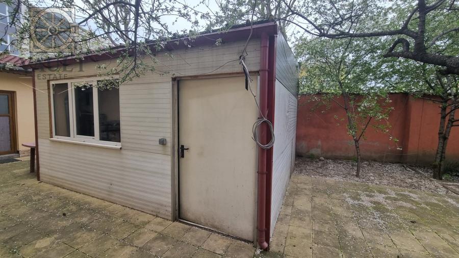 CASA INDIVIDUALA 700MP BRANCOVEANU - 26