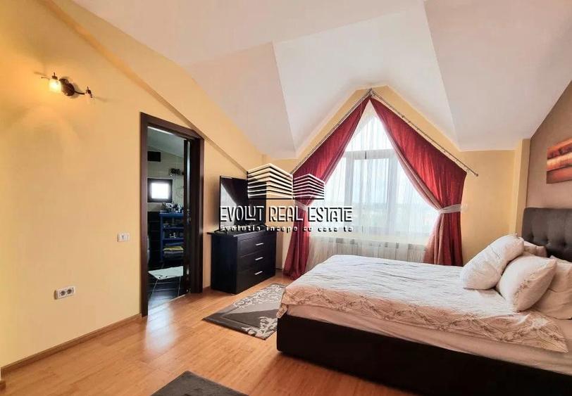 Apartament tip duplex cu vedere la lac Siutghiol – Mamaia Sat - 12