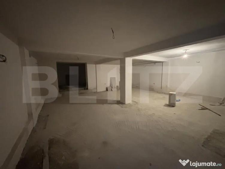 Spatiu comercial de inchiriat, 202 mp, zona Ultracentrala - 2