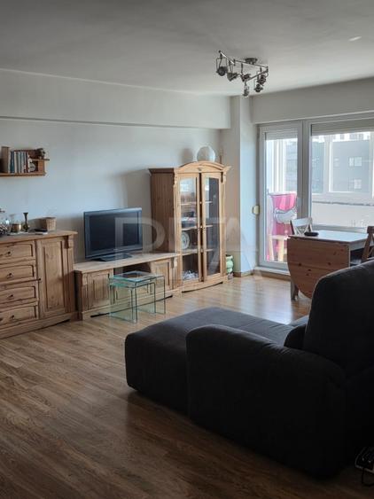 4 camere, 91 mp, 7/9, Lujerului-100 m de metrou. - 1