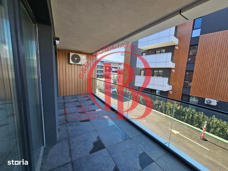 4 camere finalizat Complex Premium-piscina - pista alergare in incinta - 13