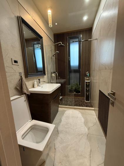 Apartament 4 camere mobilat utilat lux - 7