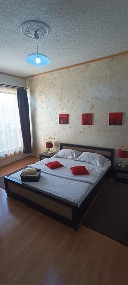 Apartament în Dosu Bricii