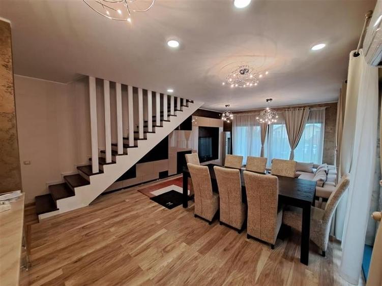 Casa Tip Duplex P + ET+ M, situata in cartierul Europa! - 15