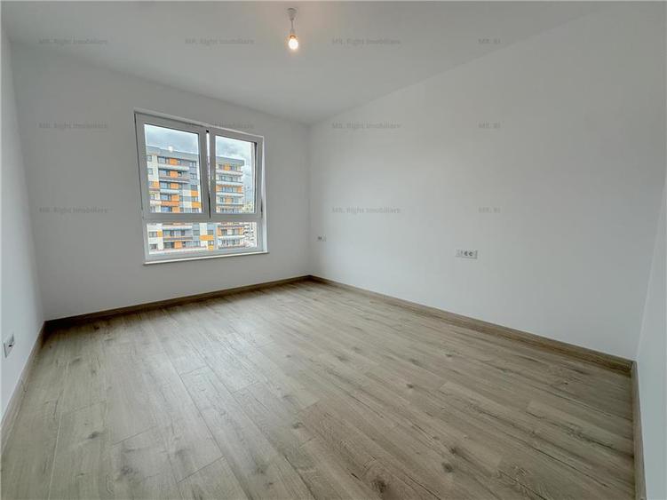 Apartament 2 camere | NOU | Nemobilat | parcare inclusa - 6