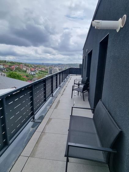 Apartament 2 camere de inchiriat - 7