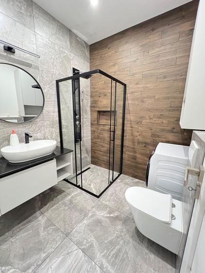 Inchiriez apartament 2 camere Marasti - 8