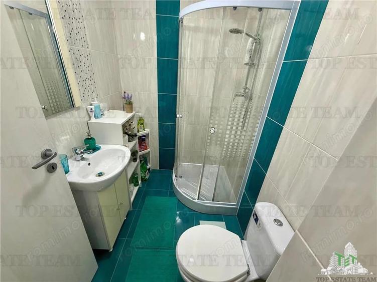 Apartament 3 camere + 2 balcoane, 81mp | Loc de parcare inclus - 11