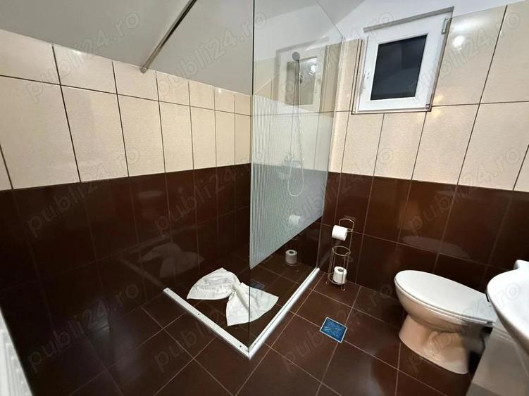 Vila Caciulata inchiriere Craciun 2025 - 3