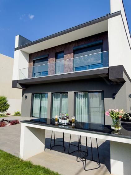 Yuval Luxury Villas Galati Arcasilor - 4