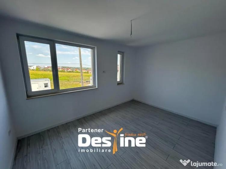 Casa tip duplex 108 mp utili - 250 mp teren Valea Lupului - 2