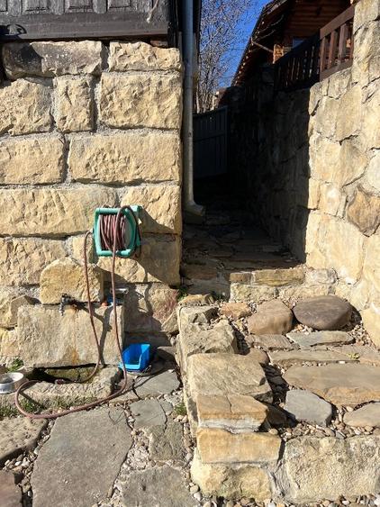 Casa traditionala, restaurata complet - 4