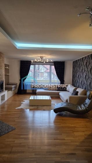 Penthouse Dumbrăvița 100 mp+ terasa - 2