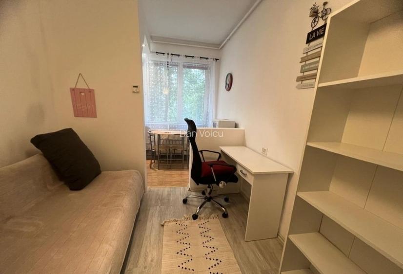 Pers.fiz. Vând garsonieră în Târgu-Mureș, 7 noiembrie, et 2, renovat, utilat, CT Pers.fiz. Vând garsonieră în Târgu-Mureș, 7 noiembrie, et 2, renovat, utilat, CT
