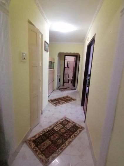 Campus - 3 camere Parter/Satul de vacanță /hotel oxford - 4