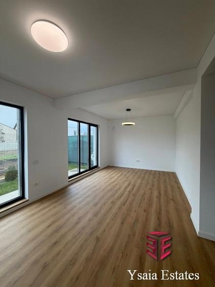 EXCLUSIVITATE LA VANZARE - VILA P+1 - ELVILA - PALAZU MARE - - 13