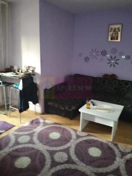 Apartament 2 camere 34mp Metrou Aparatorii Patriei - 1