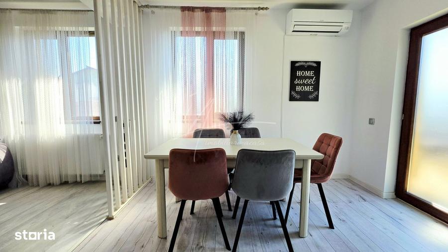 Ciorogarla - Darvari, mobilata si utilata complet, mutare imediata - 13