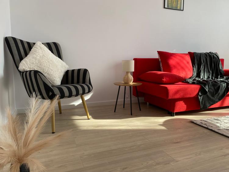 Drumul Taberei ,Valea Rosie,renovat nou 2026,mobila  noua,metrou este la  5 min. - 3