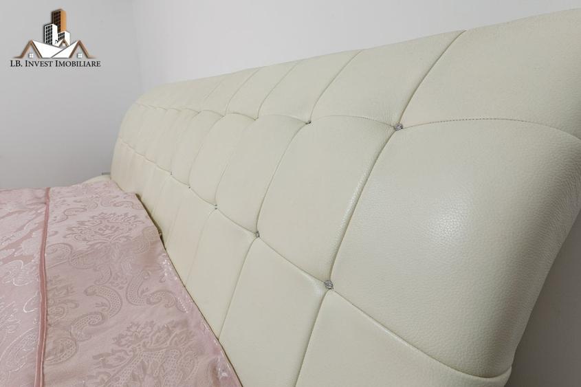 Casa individuala-Dumbravita, 604 mp teren, mobilată&utilată - 20