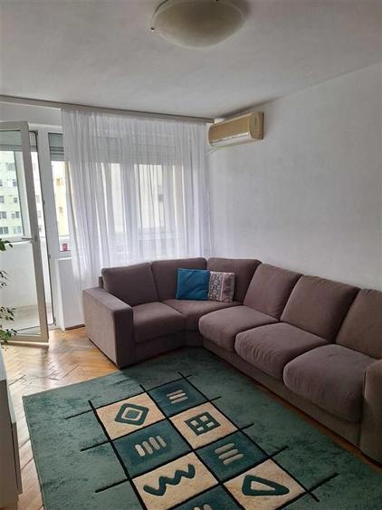 Apartament 2 camere zona Obor - 1