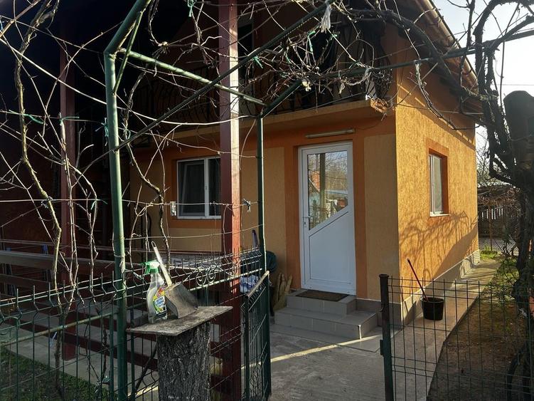 Proprietate Lunca Corbului jud arges 2600 mp - 8