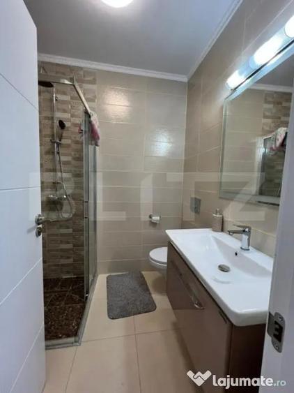 Apartament 3 camere, 86 mp, parcare subterana, zona BMW - 7