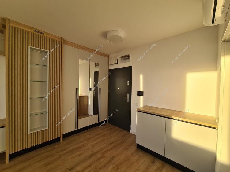 xCity Towers - Apartament cu 2 camere si loc de parcare privat - Torontalului - 3