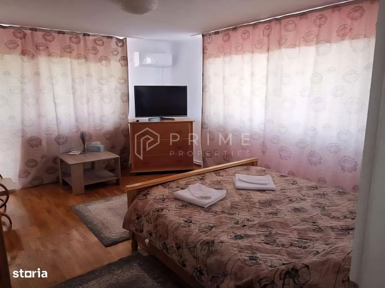 Casa individuala 310mp utili, 8 camere, piscina - 2