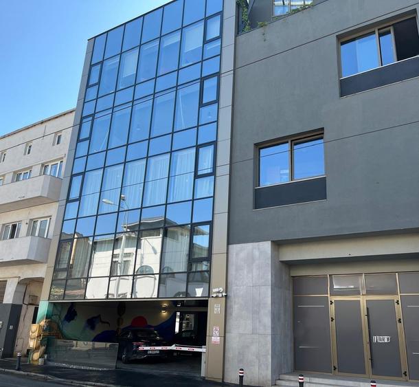 Spatii de birouri mobilate si amenajate la standarde superioare, Stefan cel Mare - 1