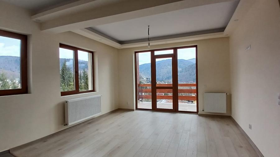 Busteni – Kalinderu – Apartamente Noi!!! - 1