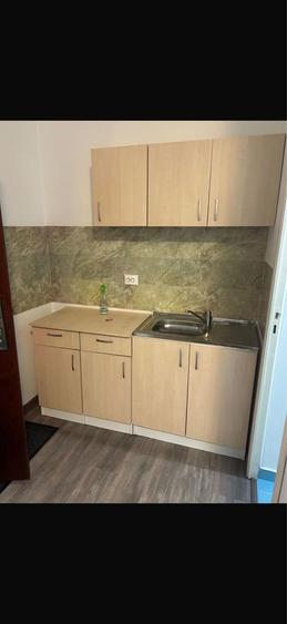 Garsoniera de inchiriat - 1