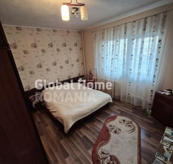 Apartament 3 camere -Decebal- 79 mp - 1