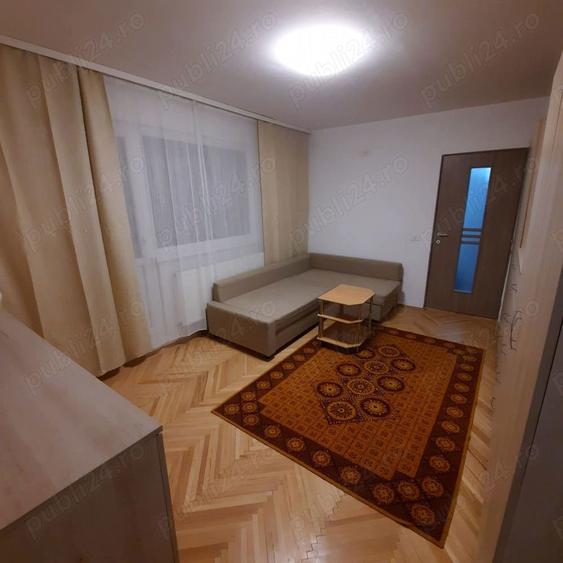 Proprietar-Apartament cu 3 camere, centrala proprie, Iulius Mall - 6