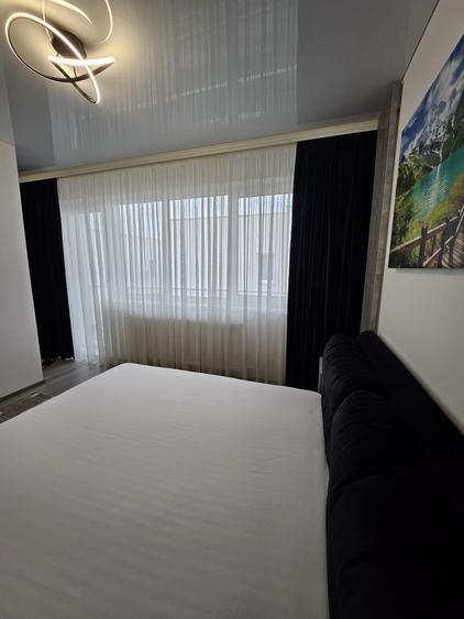 Vilă modernă de închiriat – Năvodari | Cartier privat(AXI119) - 2