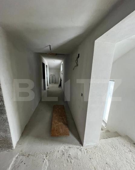 Duplex de vanzare, 145 mp,zona Gura Barbule?ului - 14