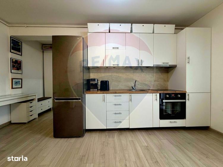 Apartament cu 1 camere de vanzare - 9