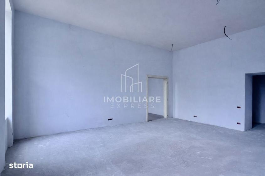 Spatiu birouri parter stradal potential Comercial - 1