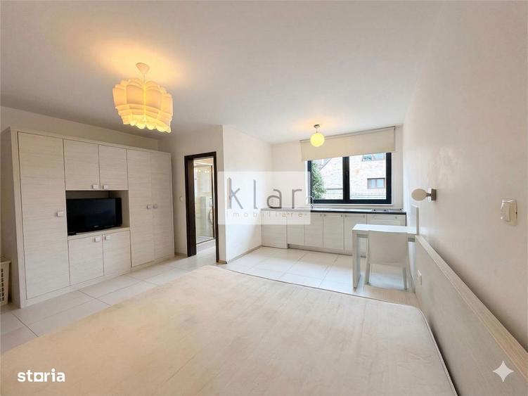 Garsoniera in Vila Zona Golden Tulip Zorilor - 5